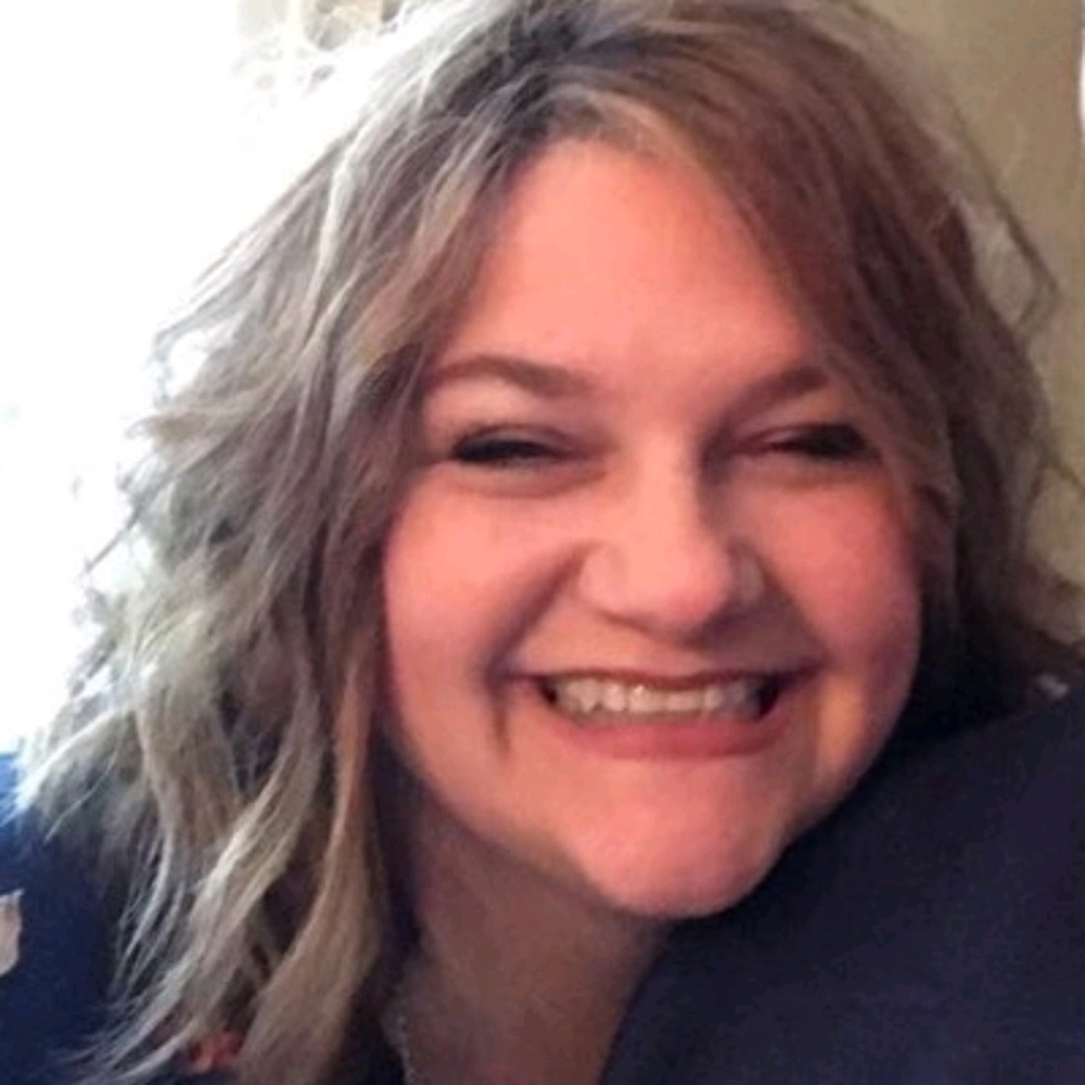 Meet your Posher, Angie